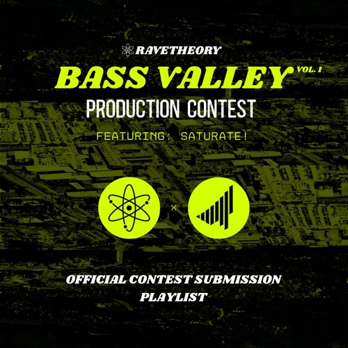 RAVETHEORY X SATURATE BV1 CONTEST SUBMISSIONS