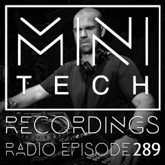 MINITECH RADIO 289 FRACTIOUS Live @ Minitech Mondays Goa
