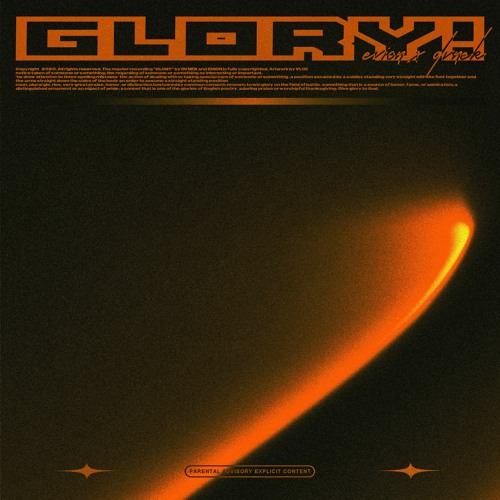 GLORY W/EVION