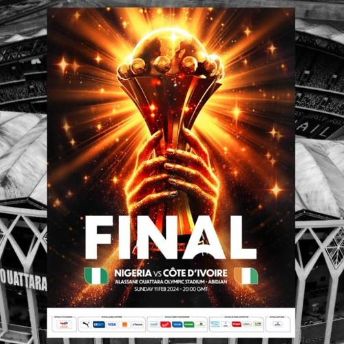 Stream DIRECT..MATCH!!..Nigeria Côte D'ivoire EN STREAMING GRATUIT