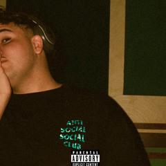 My Way (feat. Lovesage & kronke)