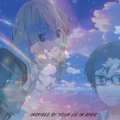 Your Lie In March