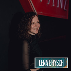 SchickCast 47 | Lena Brysch | Melodic Techno