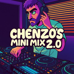 Chenzos mini mix 2.0