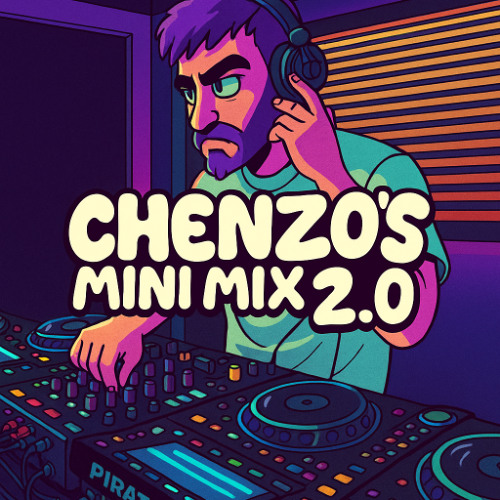 Chenzos mini mix 2.0