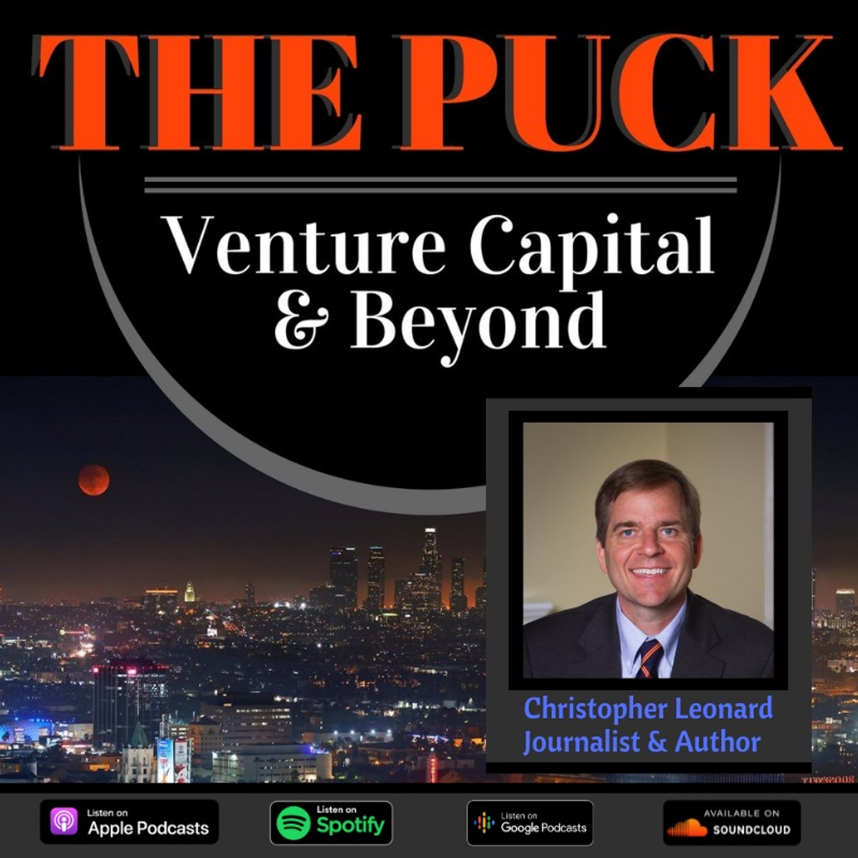 The Puck: Venture Capital and Beyond