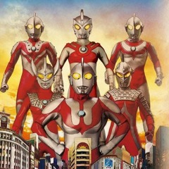 6 Ultra Brothers (Project DMM)