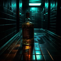 Blankaz - Whisky From The Attic (Prod.OverL00k) WITH DLC