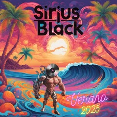Sirius Black - Set Verano 2025