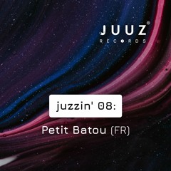 juzzin' 08 - Petit Batou (Fr)