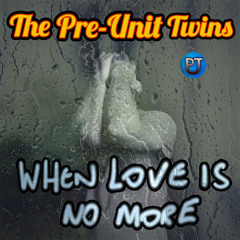 When Love is No More