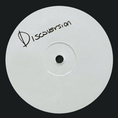 Discoversion (Bandcamp Exclusive)