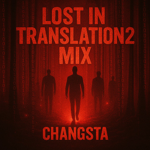 Lost in Translation 2 Mix