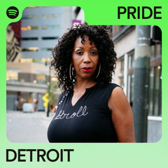 PRIDE: Detroit