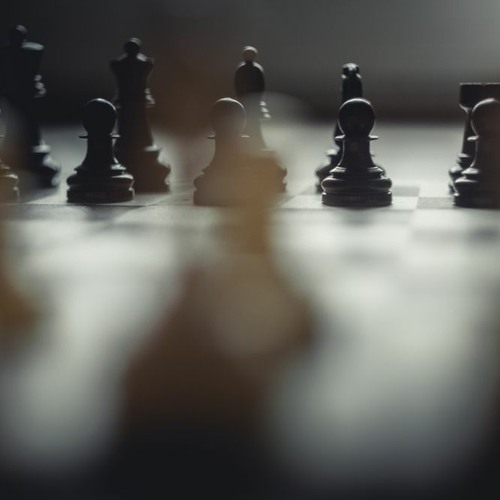 The End of the Western Model