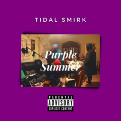 Purple Summer (Ferry Böat x Captain Gobbla) [prod. Sleek Note]