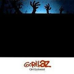 Gorillaz - Clint Eastwood (Digital Bacteria Remix)