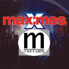 Classic Sets & Live Mixes - Maximes / Monroes & More...