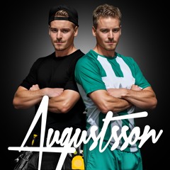 ÄlgaGrabben Augustsson