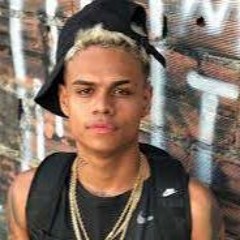 MC CABELINHO - FAVELA VENCEU