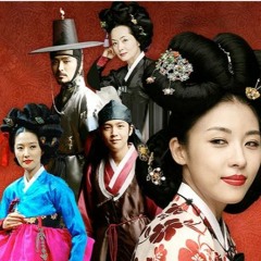 Flower Days (황진이 OST)