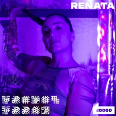 Molten Moods Mix - Renata