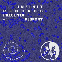 Infinit Records Presenta - DJSport