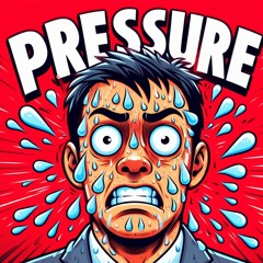 Pressure - Suadi