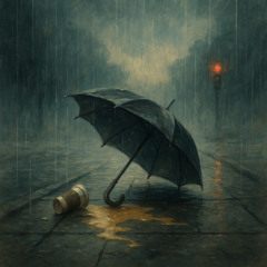 왜 하필 오늘...?