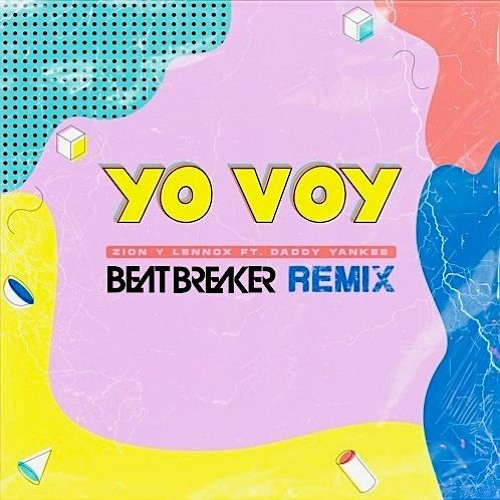Planta de semillero posterior barril Stream Zion Y Lennox Ft. Daddy Yankee - Yo Voy (BeatBreaker MIAMI House  Remix) by BEATBREAKER | Listen online for free on SoundCloud