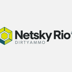 Netsky_Rio_DirtyAmmo_Bootleg