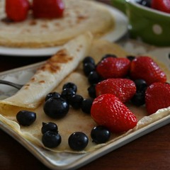 Crepe