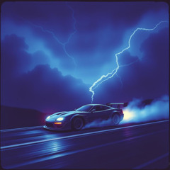Chase the Storm