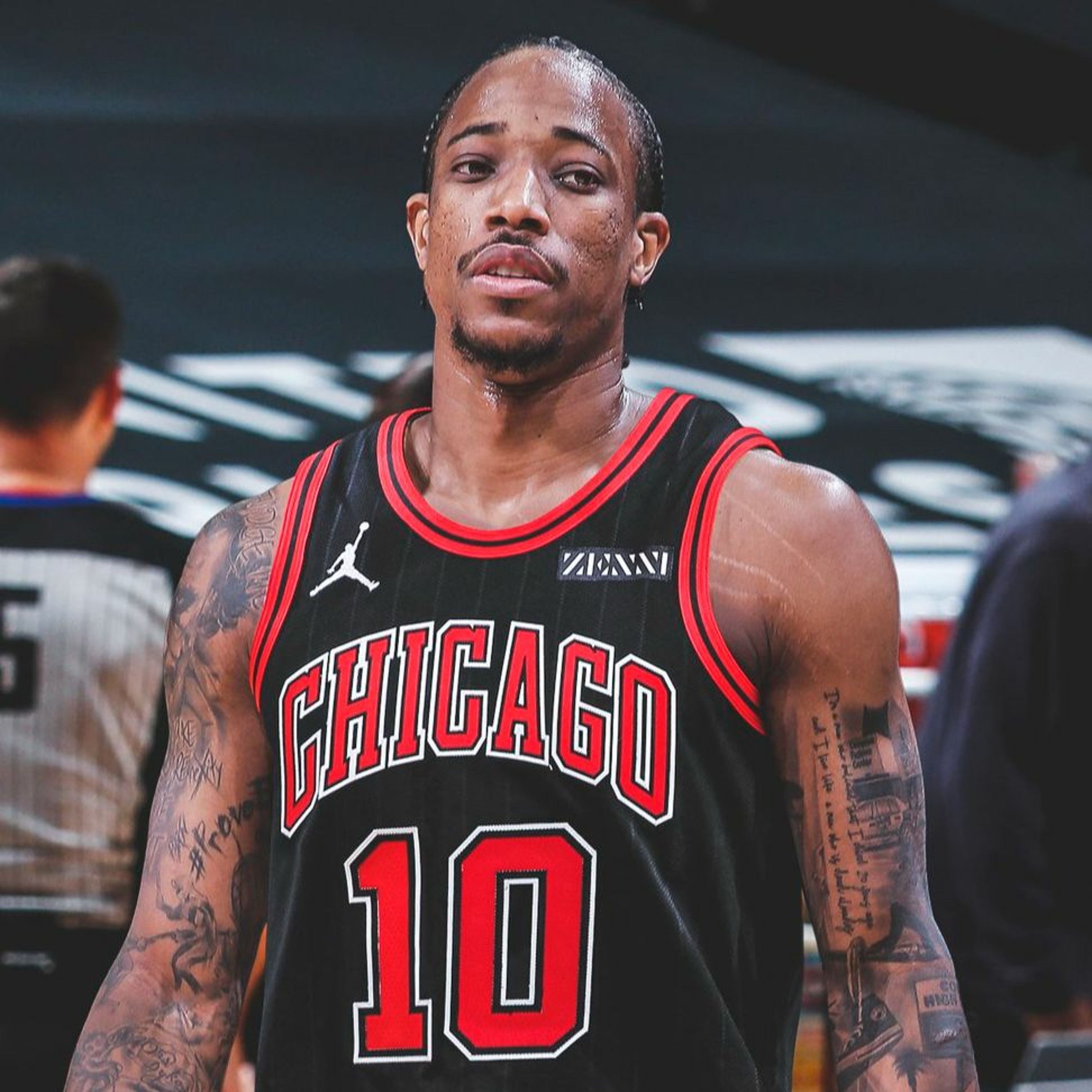 Podcast The Playoffs