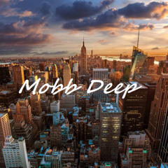 Mobb Deep - Drop A Gem On 'Em (2Pac Diss) By MLN BEATzz