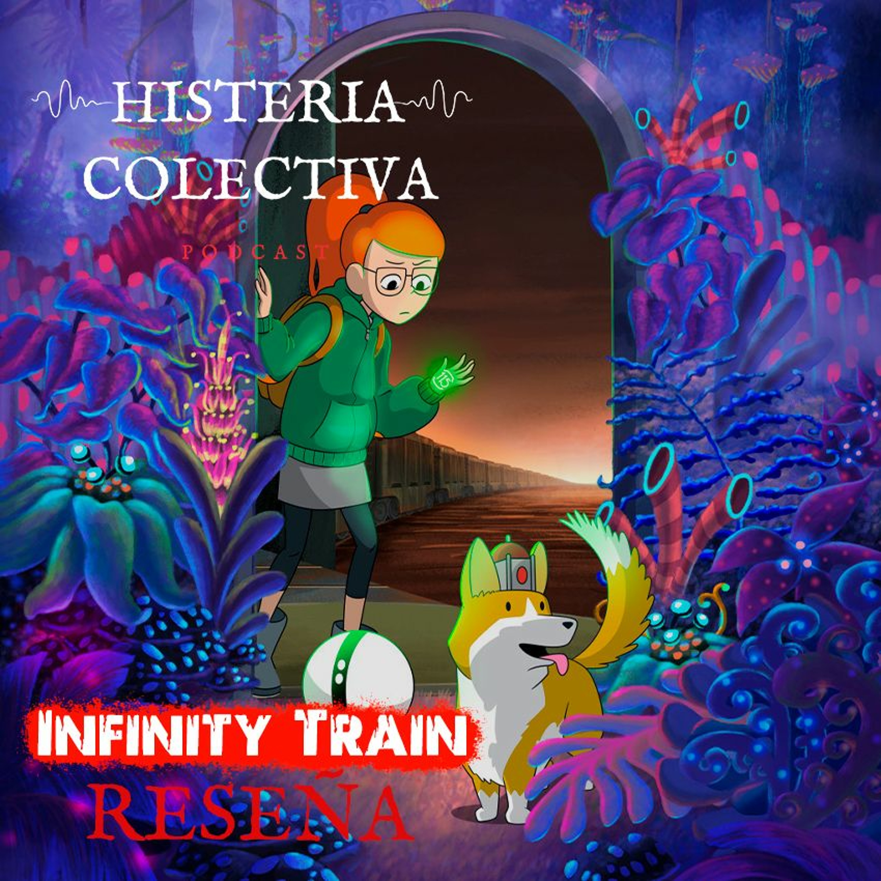 Histeria Colectiva