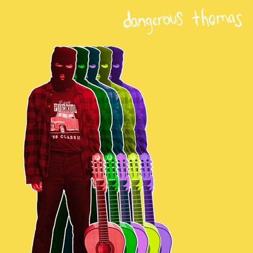 Dangerous Thomas - East Town