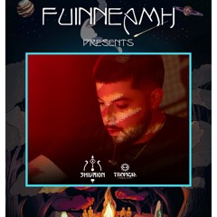 SHIVAION -  Fuinneamh  Festival 2026