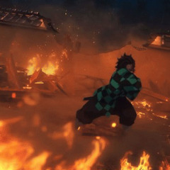 ✻h+3+яд✻7lucjlot6-Tanjiro edit