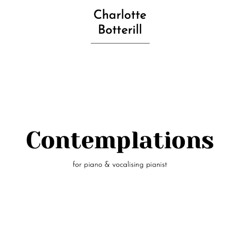 Selections from Contemplations