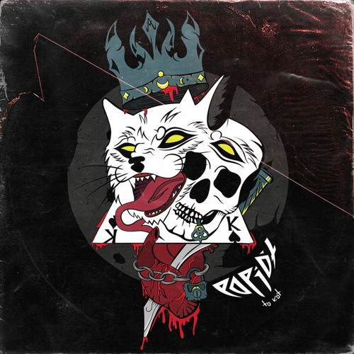 02.popiół To Kot - Zoo