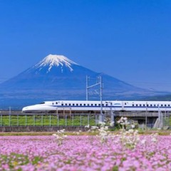 Shinkansen - 3_20_25, 05.35