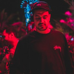 Maks @Soundscapes Returns To Zanzi II | 10.07.22