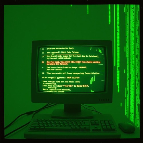 Simulate Stuff
