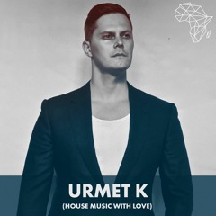 DHSA Podcast 027 - Urmet K