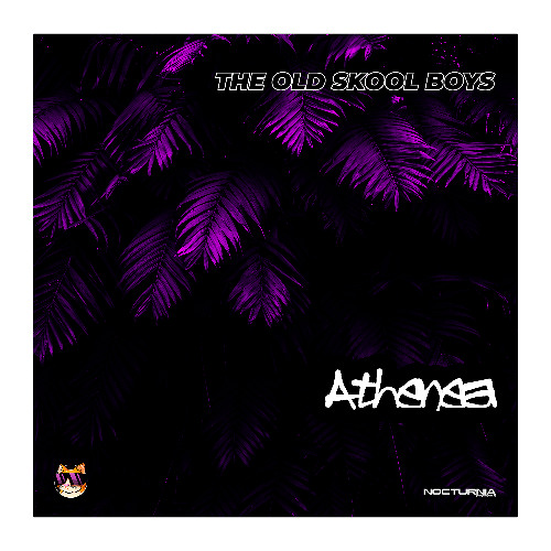 Athenea [Nocturnia Records]