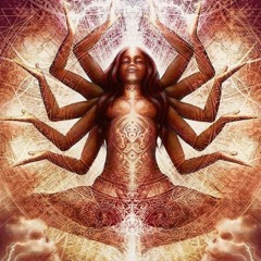 life is made of positive energy