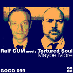 Maybe More (Ralf GUM Radio Edit)
