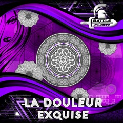 Battlefloor - La Douleur Exquise