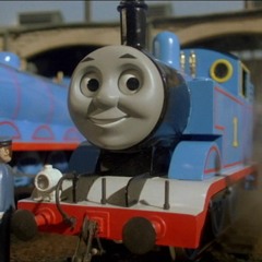 Thomas the Tank Engine's Theme - Series 4